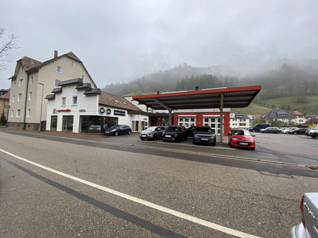 Autohaus Lorenz
